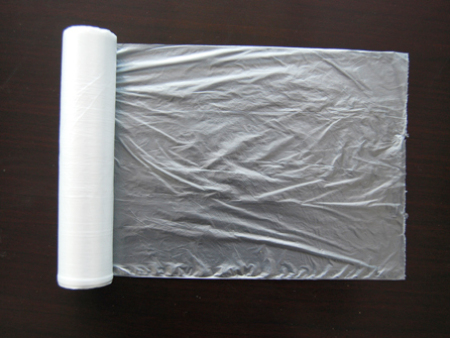 塑(sù)料袋生産廠家(jia)