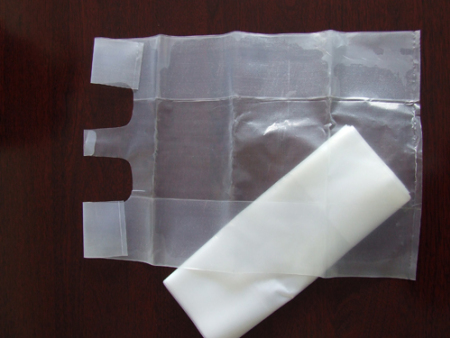 高(gao)壓防霧手(shǒu)提袋