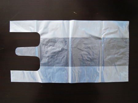 塑料袋生産(chan)廠家