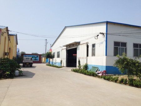 生産設(she)備 生産設備