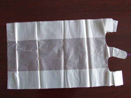 胡蘿蔔(bo)專用防(fang)霧特亮(liang)手提袋(dài)