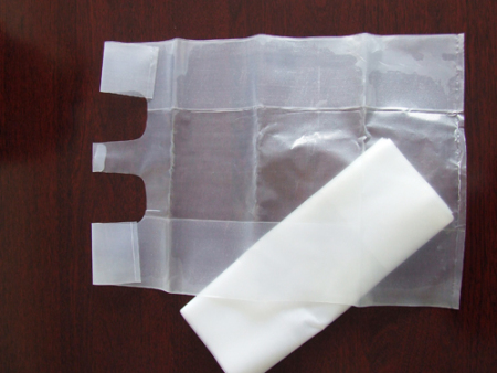 塑料袋生産廠(chang)家