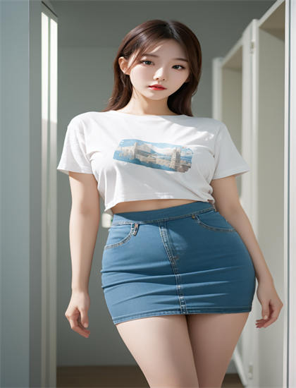 影视技术：《享受美吧》的绿幕合成 突破传统创造视觉奇迹 改变电影制作的传统模式