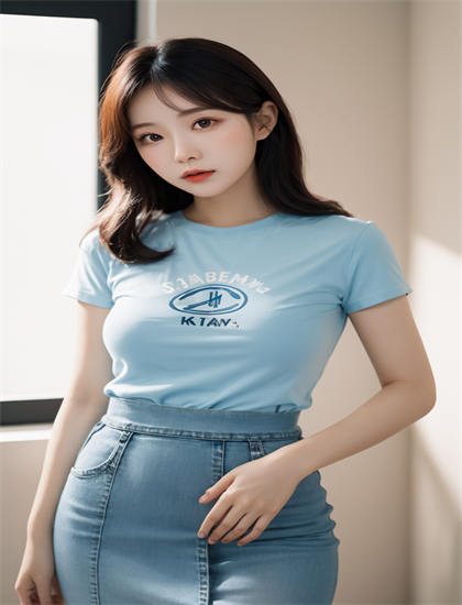 《小辣媳与金矿大亨》人物解析：虚拟拍摄的技术突破与创新 理解角色塑造的艺术