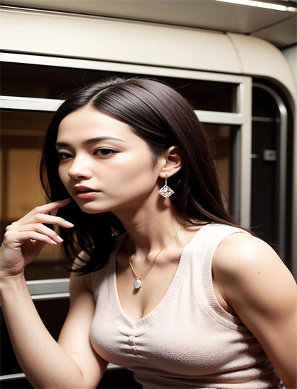 《妓女黛比姐妹》美学价值个人分析：艺术美感与审美特征探讨