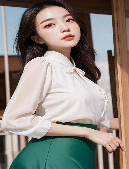 技术分析：《3D美人计》中的技术应用 突破传统创造视觉奇迹 改变电影制作的传统模式