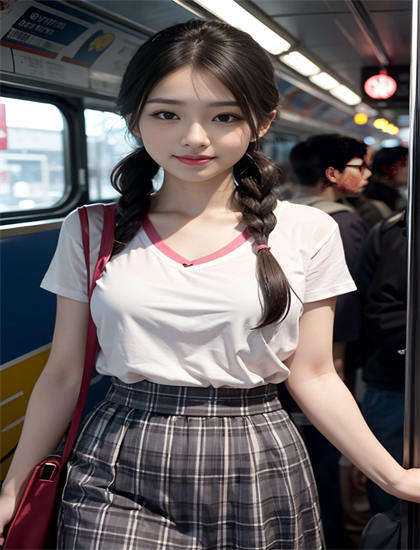 《番外铁道宅希50公里的旅行》色彩运用解析必看的：色调选择与情绪表达分析