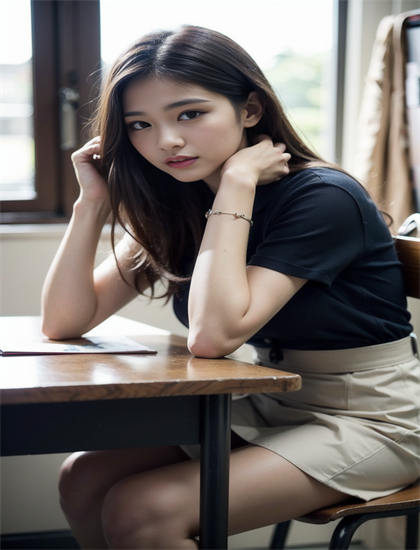 哲学家思想探讨杰克龙第2季服装的时代还原与角色塑造 【行业影响分析】